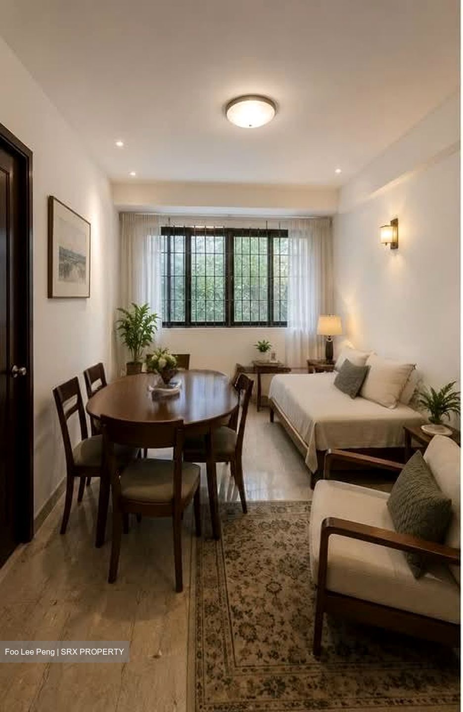 Cheng Soon Garden (D21), Semi-Detached #605514821